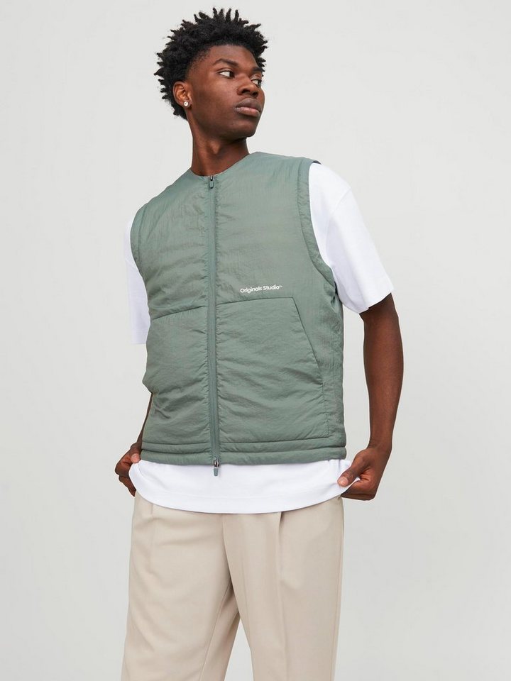 Jack & Jones Softshellweste von Jack & Jones