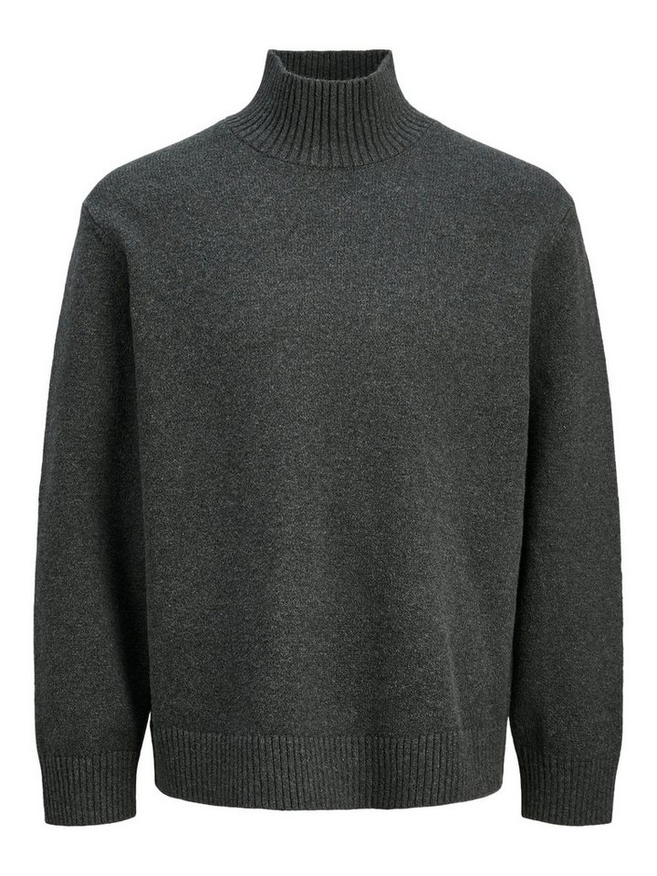 Jack & Jones Stehkragenpullover JORSOFT KNIT HIGH NECK von Jack & Jones