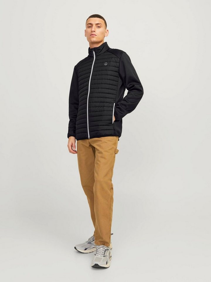 Jack & Jones Steppjacke (1-St) von Jack & Jones