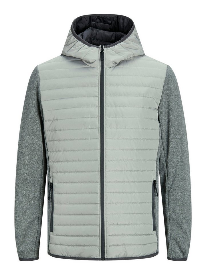 Jack & Jones Steppjacke Herren Jacke Steppjacke Leicht Herbst JJEMULTI QUILTED JACKET von Jack & Jones