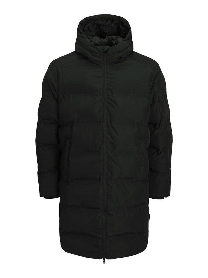 Jack & Jones Steppjacke JACK & JONES Herren Jjesoho Long Puffer Ln von Jack & Jones