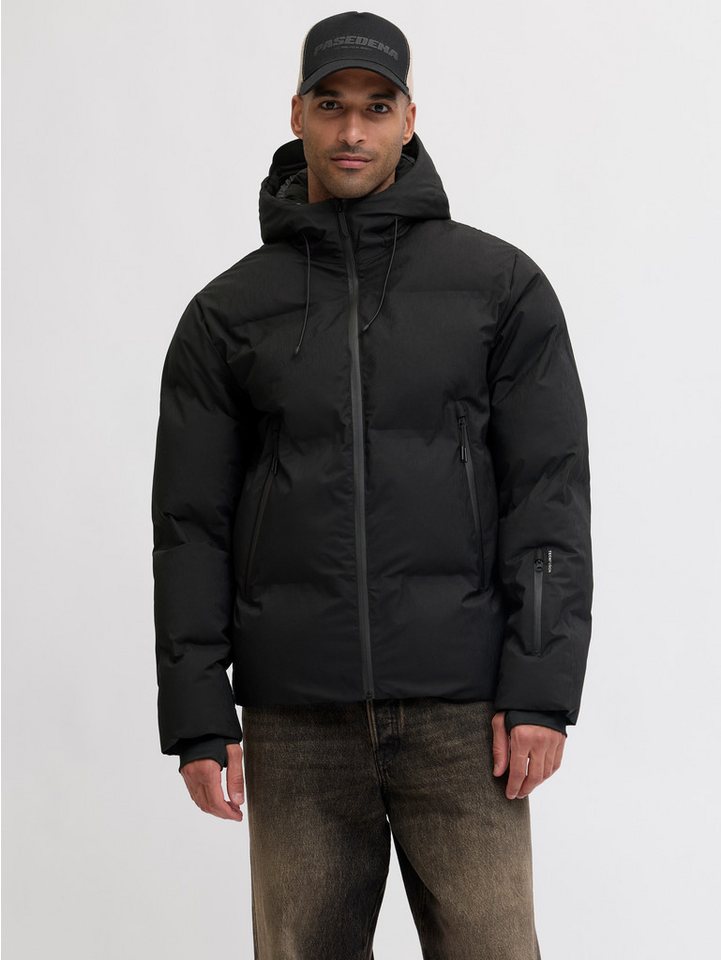 Jack & Jones Steppjacke JCOFUSION TECHNICAL PUFFER JACKET SN von Jack & Jones