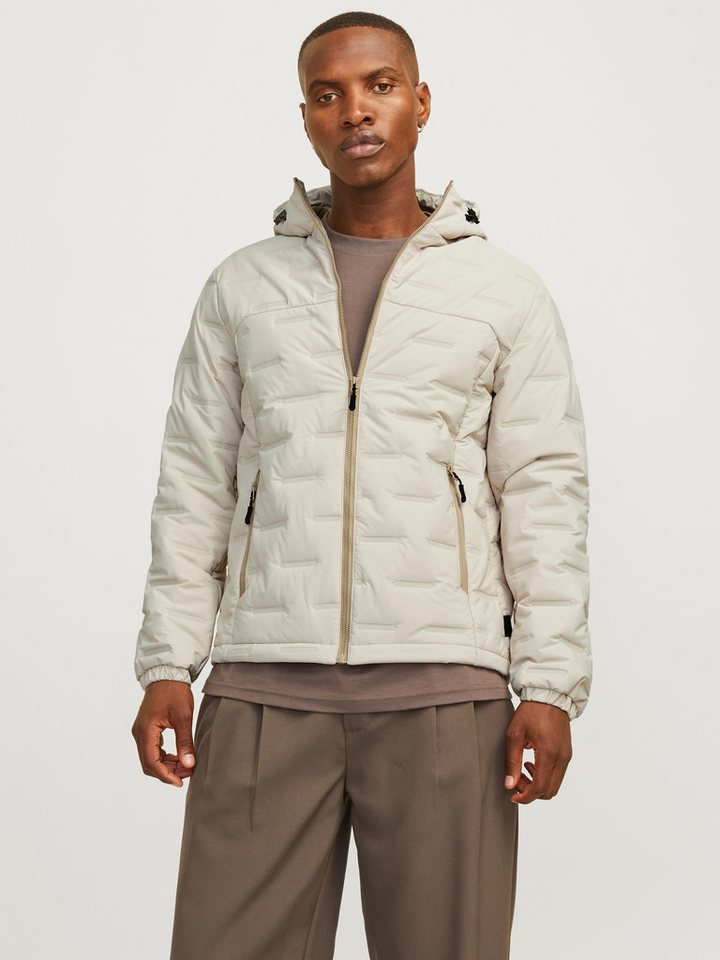 Jack & Jones Steppjacke JCOSONIC LIGHT JACKET SN von Jack & Jones