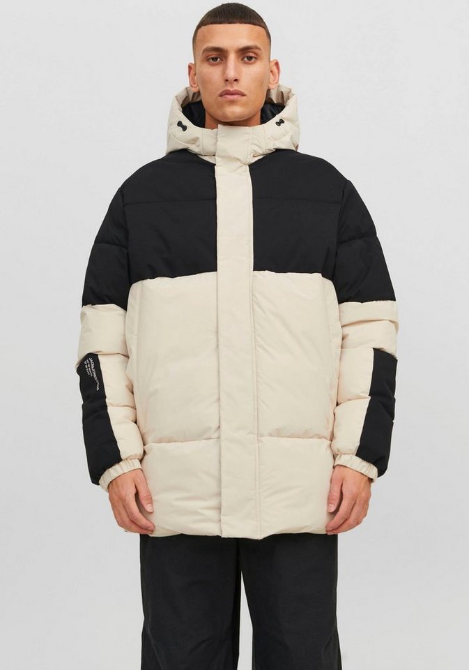 Jack & Jones Steppjacke JJEFORCE PUFFER SN von Jack & Jones