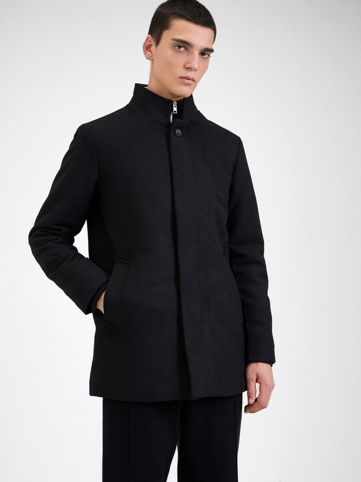 Jack & Jones Steppjacke JJEHarrison (1-St) von Jack & Jones