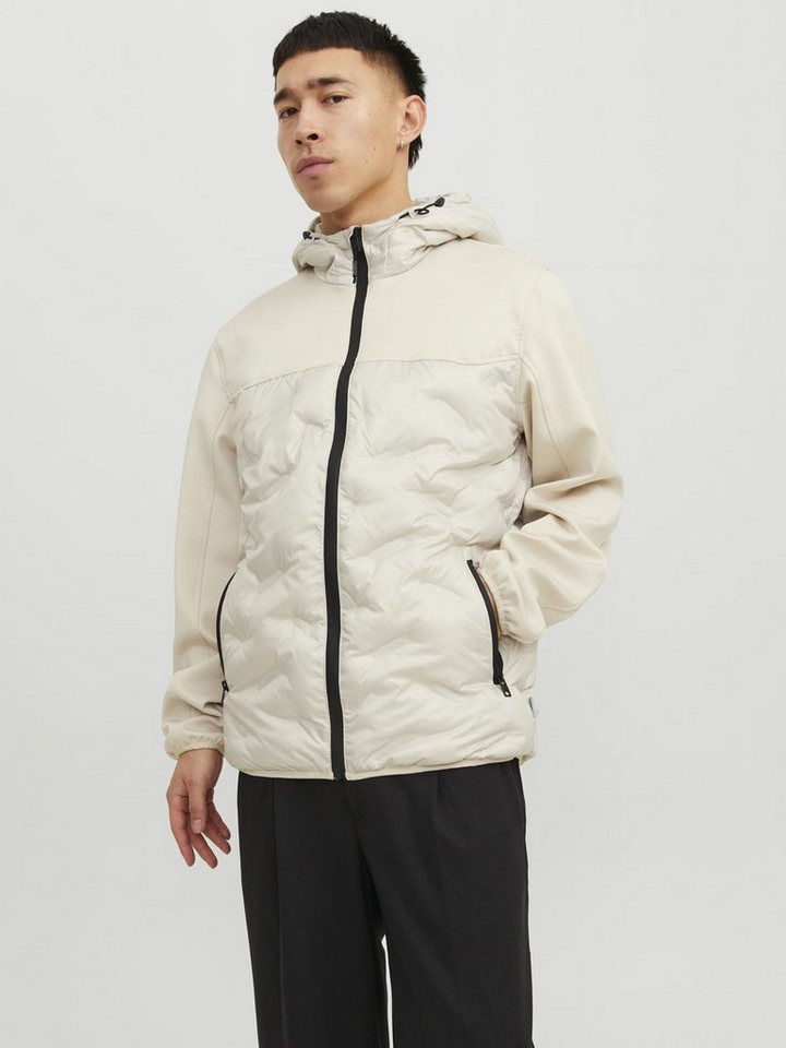 Jack & Jones Steppjacke JJEMULTI HEAT QUILTED JACKET NOOS von Jack & Jones