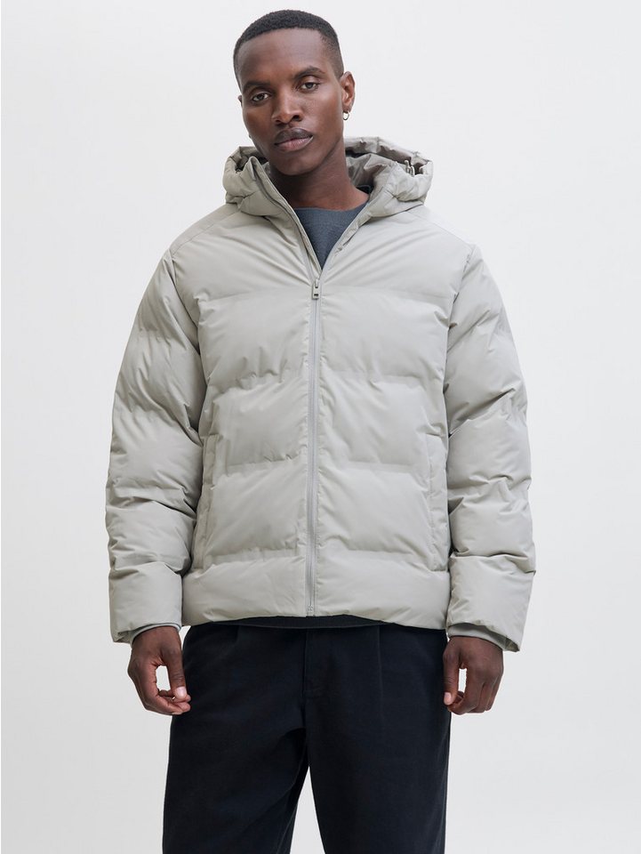 Jack & Jones Steppjacke JJESOHO PUFFER HOOD SN von Jack & Jones
