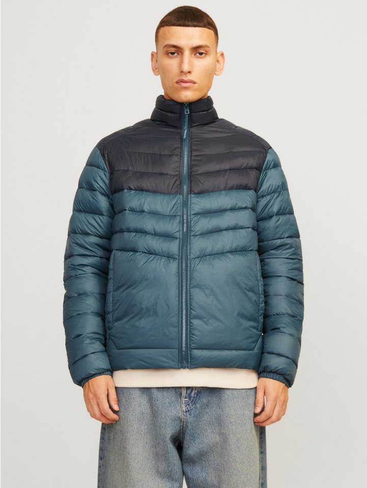 Jack & Jones Steppjacke JJESPRINT PUFFER COLLAR NOOS von Jack & Jones