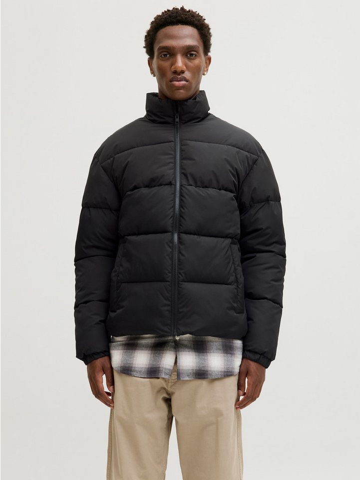 Jack & Jones Steppjacke JJMAZE PUFFER COLLAR von Jack & Jones