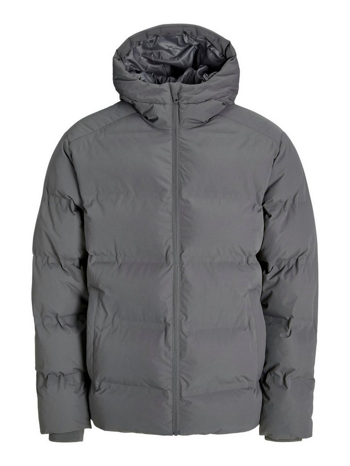 Jack & Jones Steppjacke Jack & Jones Herren JjeSoho Puffer Hood Sn von Jack & Jones