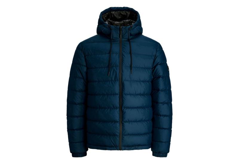 Jack & Jones Steppjacke Point Puffer Jacket BF mit Kapuze von Jack & Jones