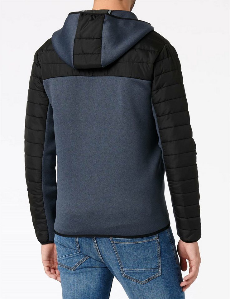 Jack & Jones Steppjacke Steppjacke für Herren (1-St) von Jack & Jones