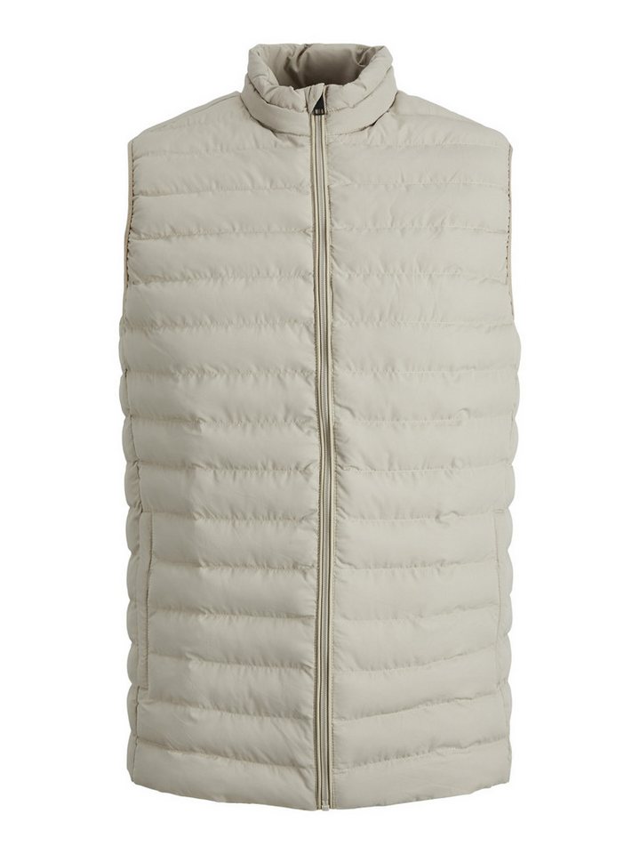 Jack & Jones Steppweste Herren Weste Jacke JJERECYCLE BODYWARMER NOOS von Jack & Jones