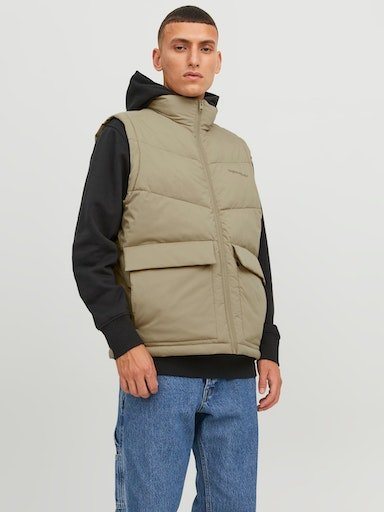 Jack & Jones Steppweste JORVESTERBRO BODYWARMER SN von Jack & Jones