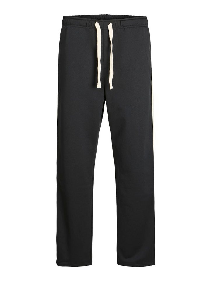 Jack & Jones Stoffhose JPSTKARL CONCRETE SWEAT PANTS von Jack & Jones