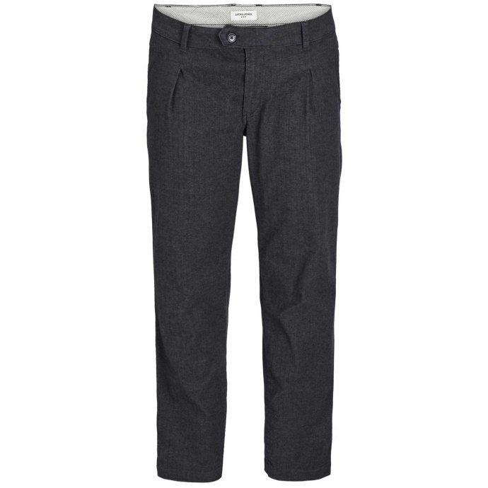 Jack&Jones Stretch-Chinos mit Bundfalten von Jack&Jones