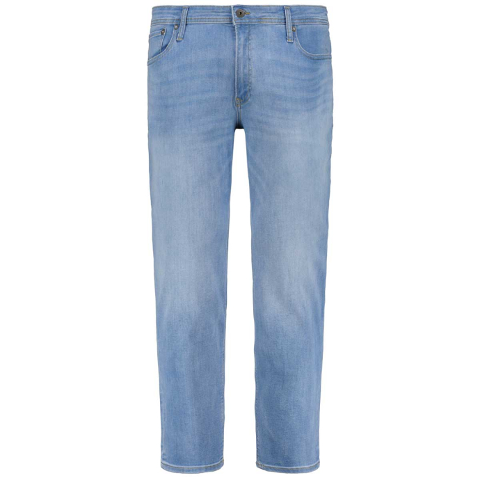 Jack&Jones Stretch-Jeans „Glenn“, körpernah von Jack&Jones