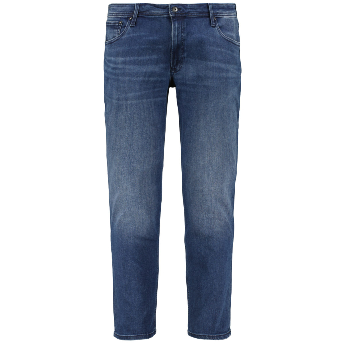 Jack&Jones Stretch-Jeans „Glenn“, körpernah von Jack&Jones