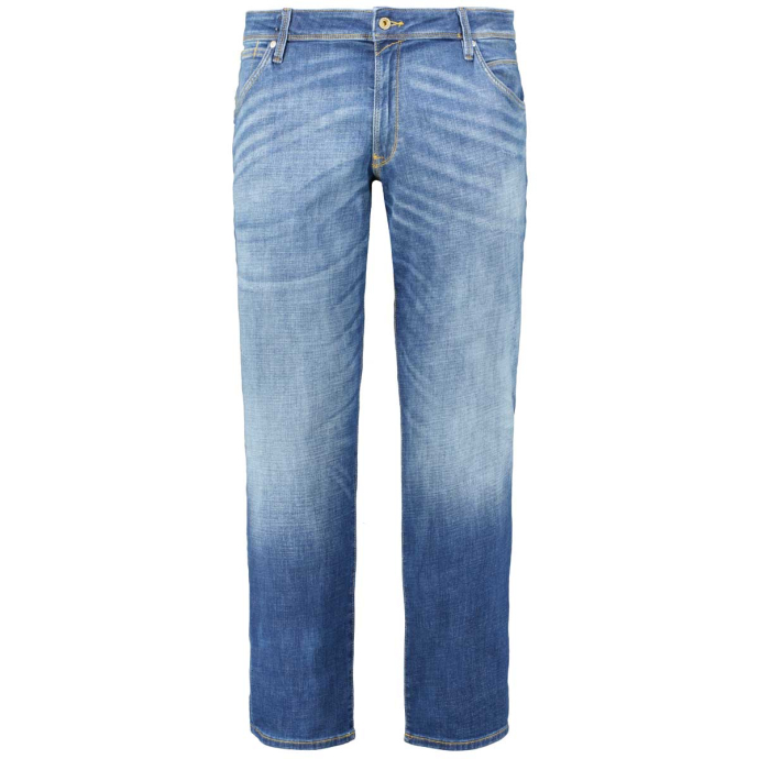 Jack&Jones Stretch-Jeans „Glenn“, körpernah von Jack&Jones