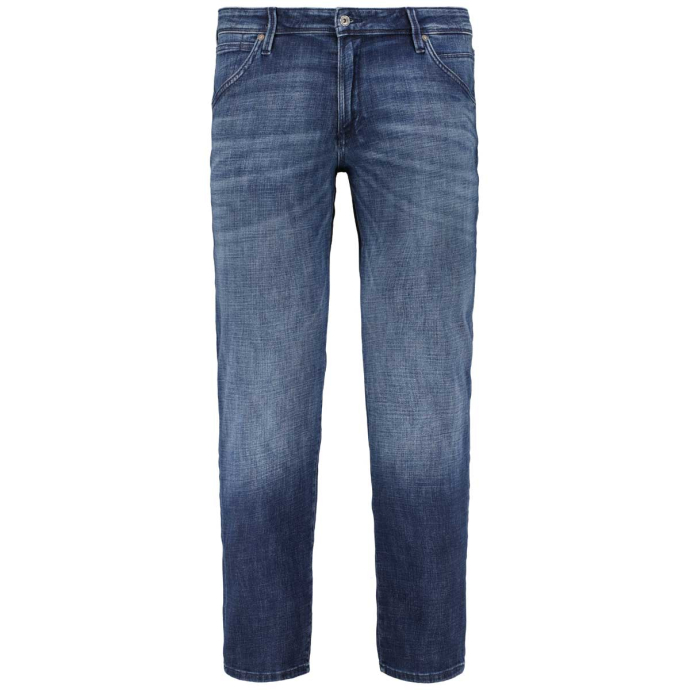 Jack&Jones Stretch-Jeans „Glenn“, körpernah von Jack&Jones