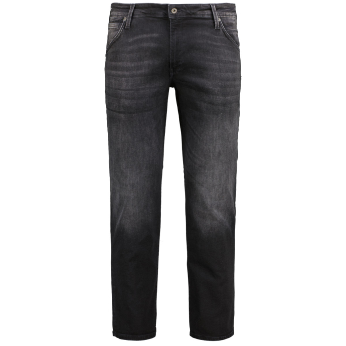 Jack&Jones Stretch-Jeans „Glenn“, körpernah von Jack&Jones