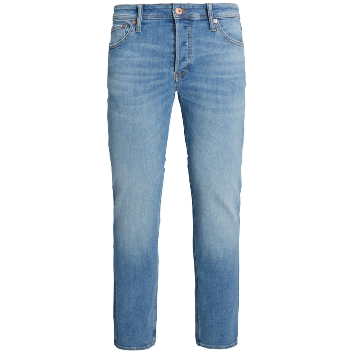 Jack&Jones Stretch-Jeans „Mike“, bequem von Jack&Jones