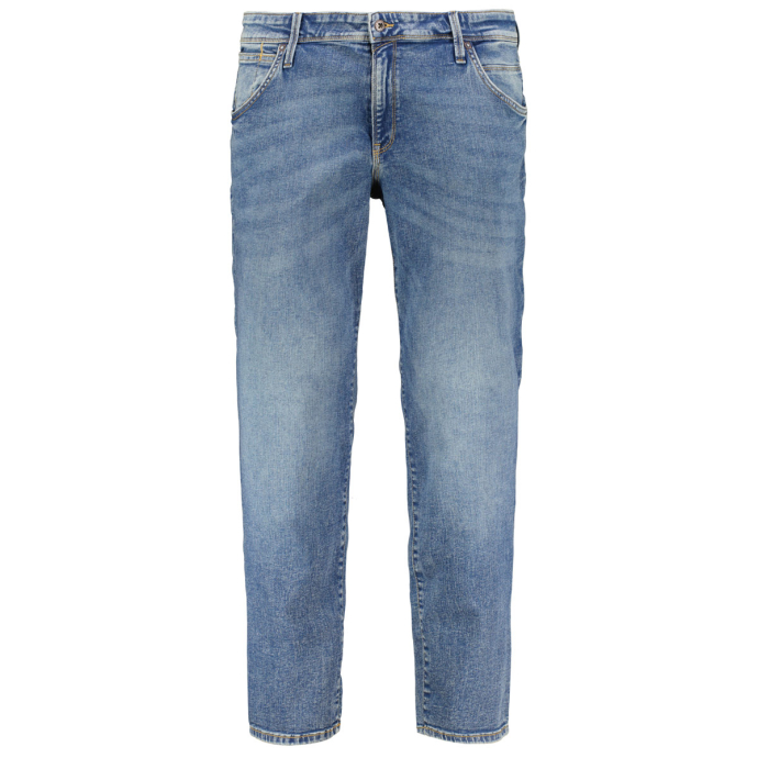 Jack&Jones Stretch-Jeans "Glenn", körpernah von Jack&Jones