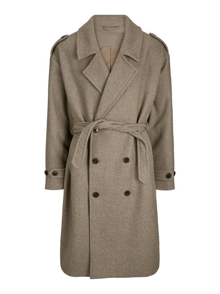 Jack & Jones Strickmantel Mantel Ornoho - Regular Fit Jack & Jones Strickmantel Mantel Ornoho - Regular Fit von Jack & Jones