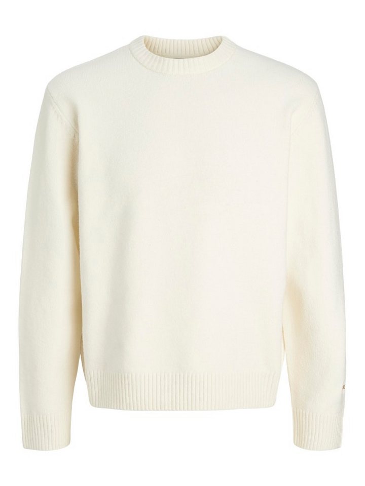 Jack & Jones Strickpullover JORNORREBRO KNIT CREW NECK SN von Jack & Jones