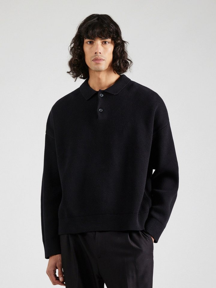 Jack & Jones Strickpullover KOBE (1-tlg) von Jack & Jones