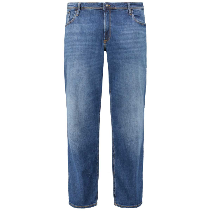 Jack&Jones Superstretch-Jeans „Mike“, bequem von Jack&Jones