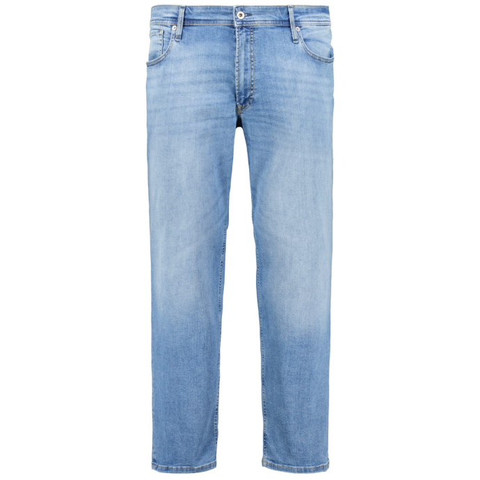 Jack&Jones Superstretch-Jeans "Liam", körpernah von Jack&Jones