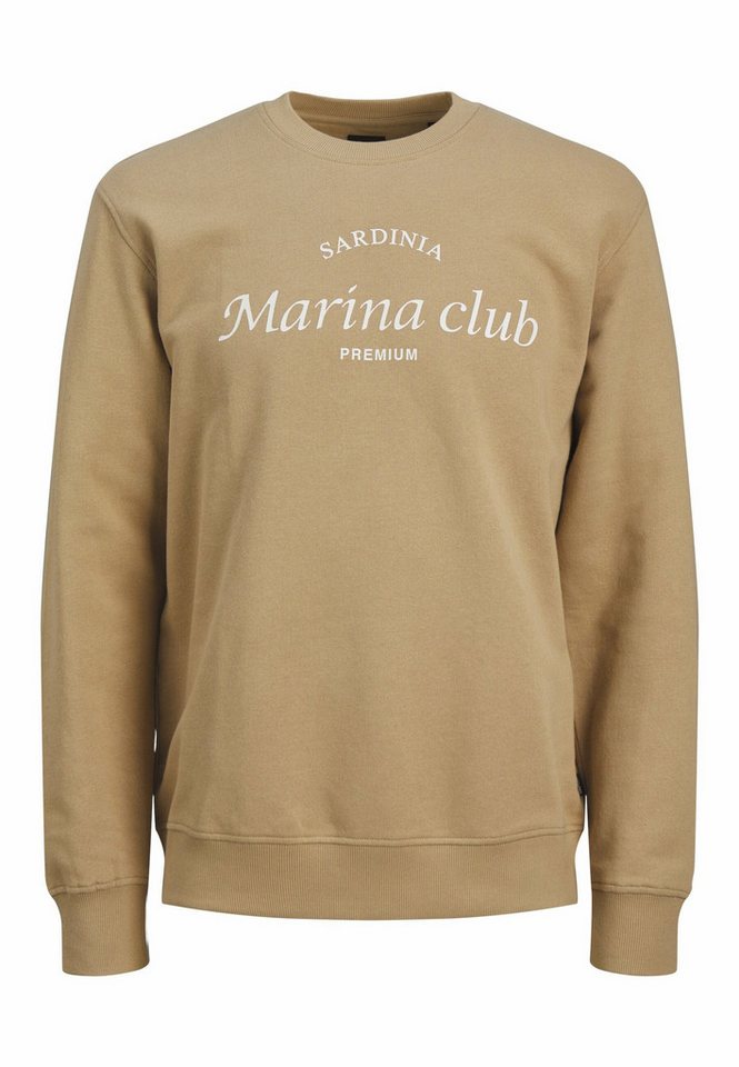 Jack & Jones Sweater Sweatshirt für Damen (1-tlg., keine Angabe) von Jack & Jones