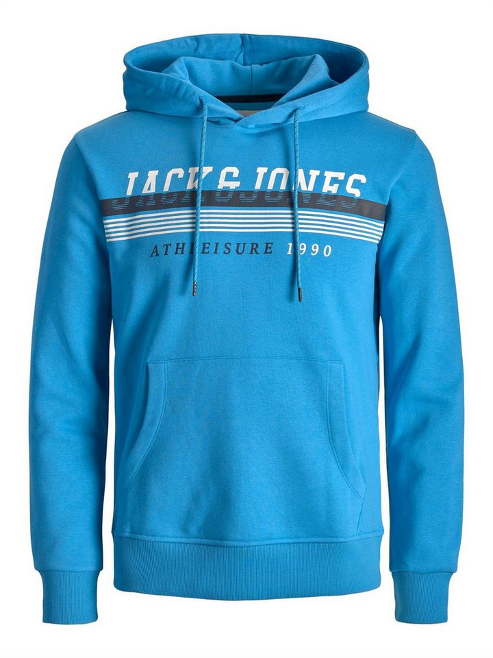 Jack & Jones Sweater Sweatshirt für Herren (1-tlg., keine Angabe) von Jack & Jones
