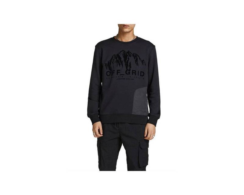 Jack & Jones Sweater Sweatshirt für Herren (1-tlg., keine Angabe) von Jack & Jones