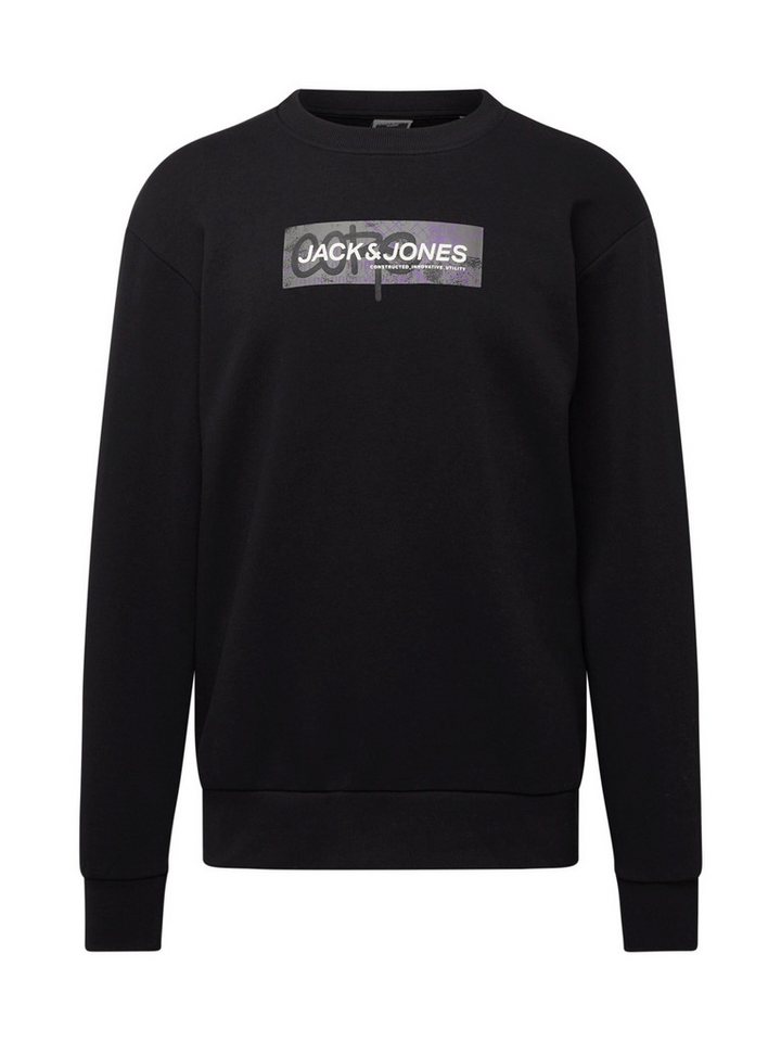 Jack & Jones Sweatshirt (1-tlg) von Jack & Jones