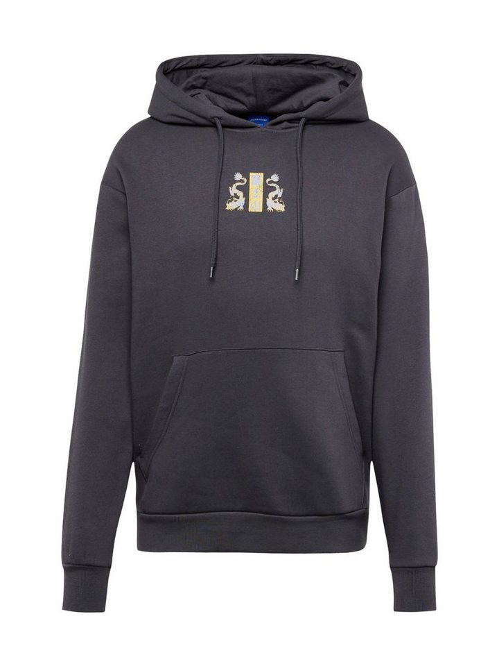 Jack & Jones Sweatshirt BRADLEY (1-tlg) von Jack & Jones