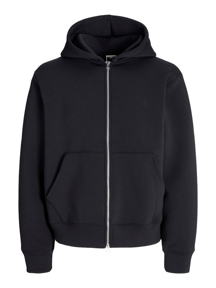 Jack & Jones Sweatshirt JCOCOVER SCUBA SWEAT ZIP HOOD JNR von Jack & Jones