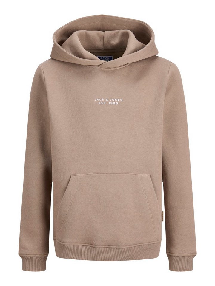 Jack & Jones Sweatshirt JCOPOINT EMBROIDERY SWEAT HOOD JNR von Jack & Jones