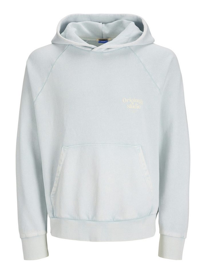 Jack & Jones Sweatshirt JORACAPULCO TYPO SWEAT HOOD von Jack & Jones