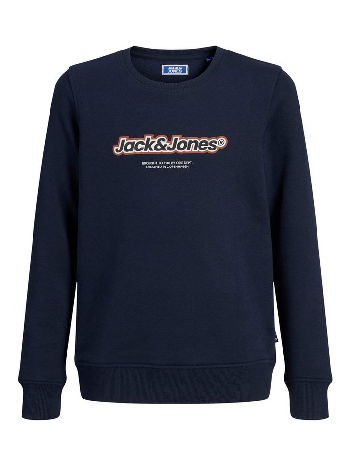 Jack & Jones Junior Sweatshirt von Jack & Jones Junior