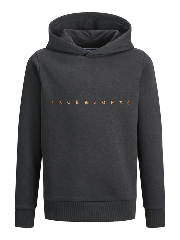 Jack & Jones Sweatshirt JWHCOPENHAGEN SWEAT HOOD NOOS JNR von Jack & Jones