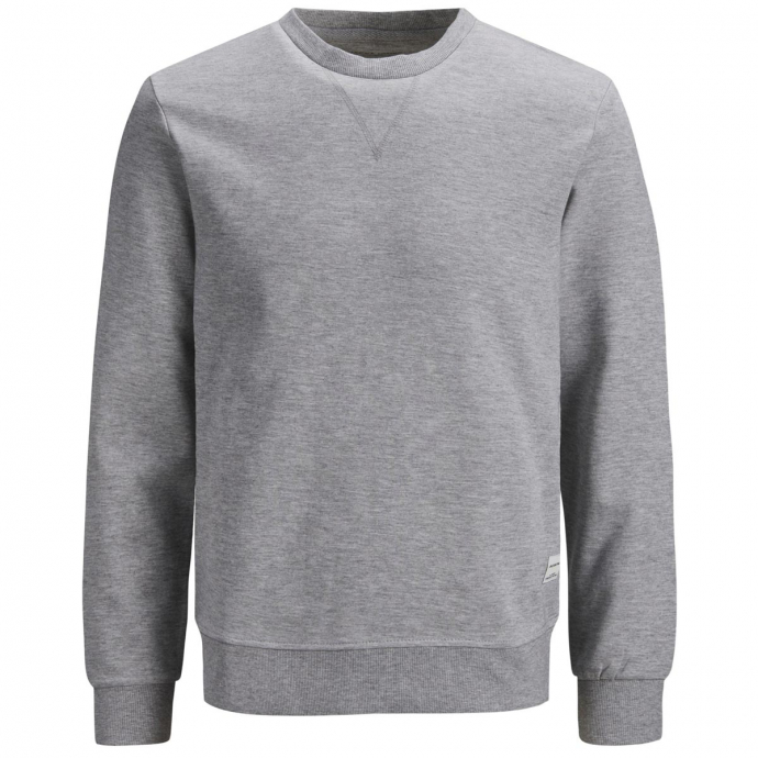 Jack&Jones Sweatshirt aus Baumwoll-Mix von Jack&Jones