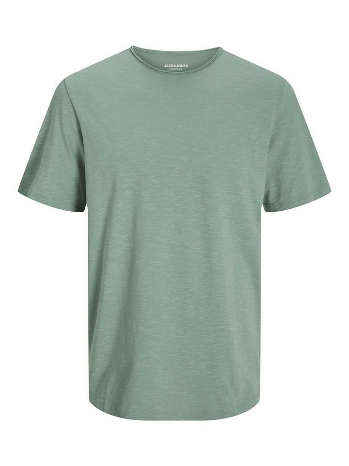 Jack & Jones T-Shirt Jack & Jones Herren T-Shirt JjeBasher Regular-Fit Basic von Jack & Jones