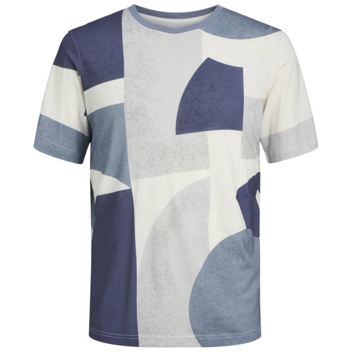 Jack&Jones T-Shirt aus Lyocell-Mischung von Jack&Jones