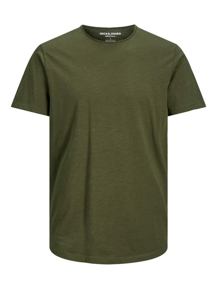 Jack & Jones T-Shirt für Herren (1-tlg., keine Angabe) von Jack & Jones