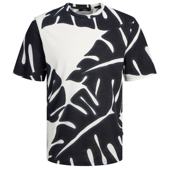 Jack&Jones T-Shirt mit Allover-Print von Jack&Jones