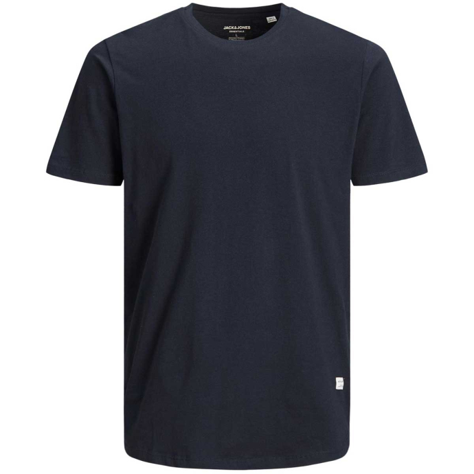 Jack&Jones T-Shirt mit Biobaumwolle von Jack&Jones