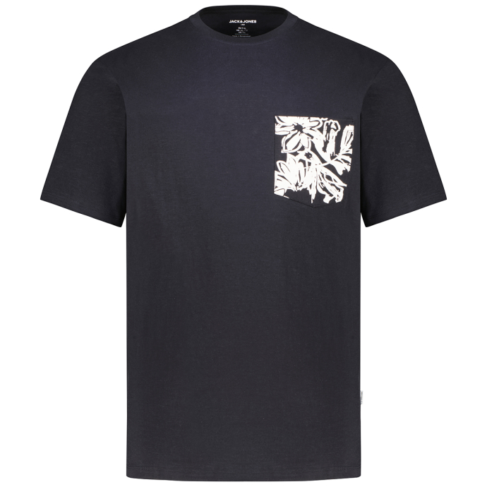 Jack&Jones T-Shirt mit Brusttasche von Jack&Jones