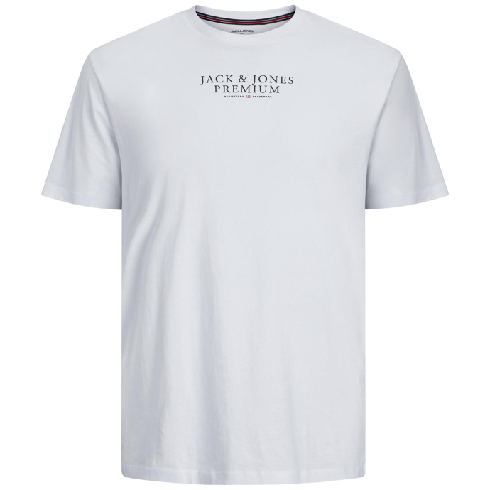 Jack&Jones T-Shirt mit Label-Print von Jack&Jones